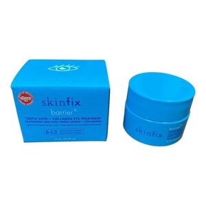 Skinfix NIP Barrier+ Eye Treatment 15ml/0,5 fl oz